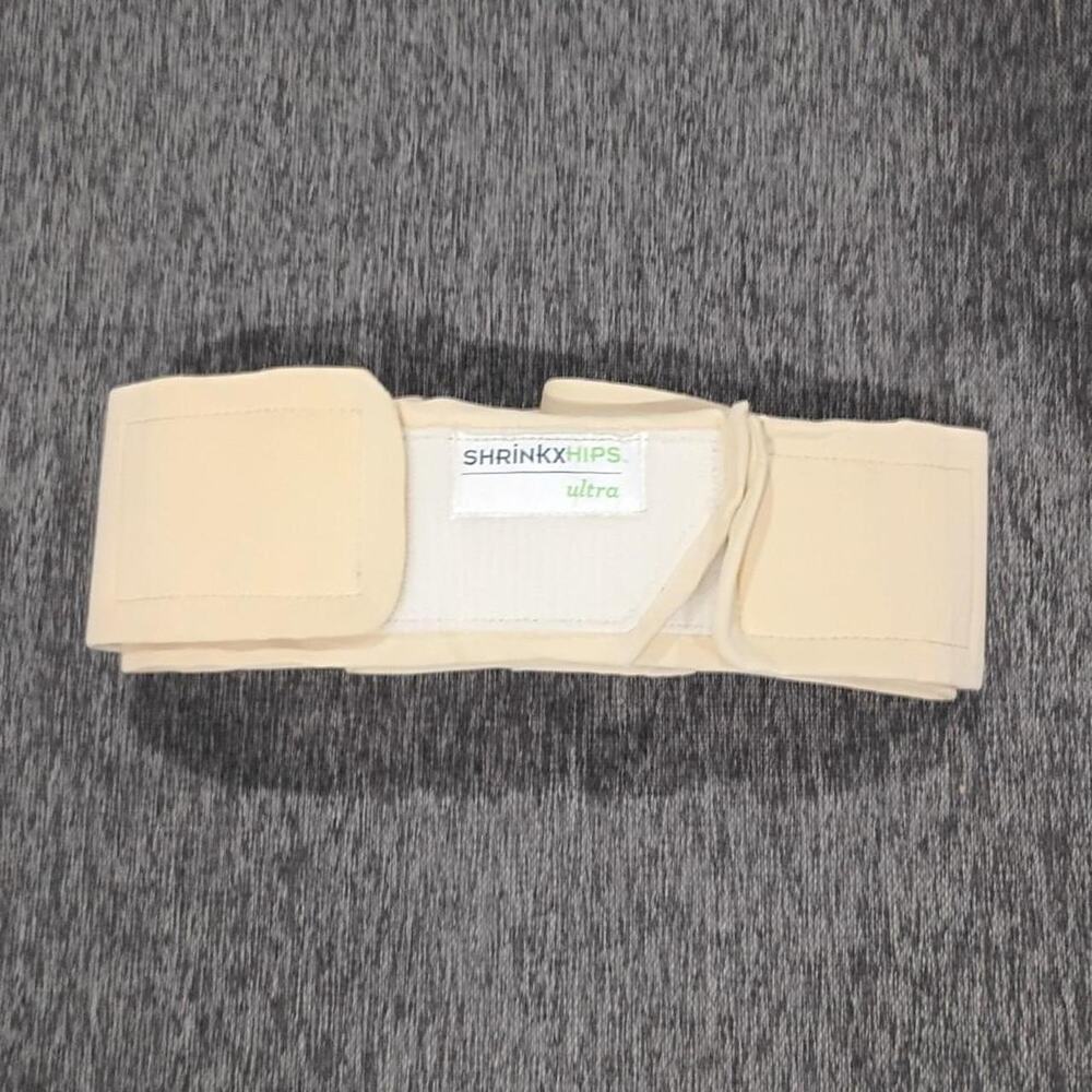 Shrinkx hips ultra cream shapewear